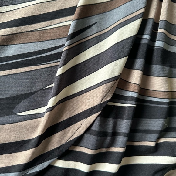 CYC long-sleeve office to dinner dress. - Picture 7 of 8